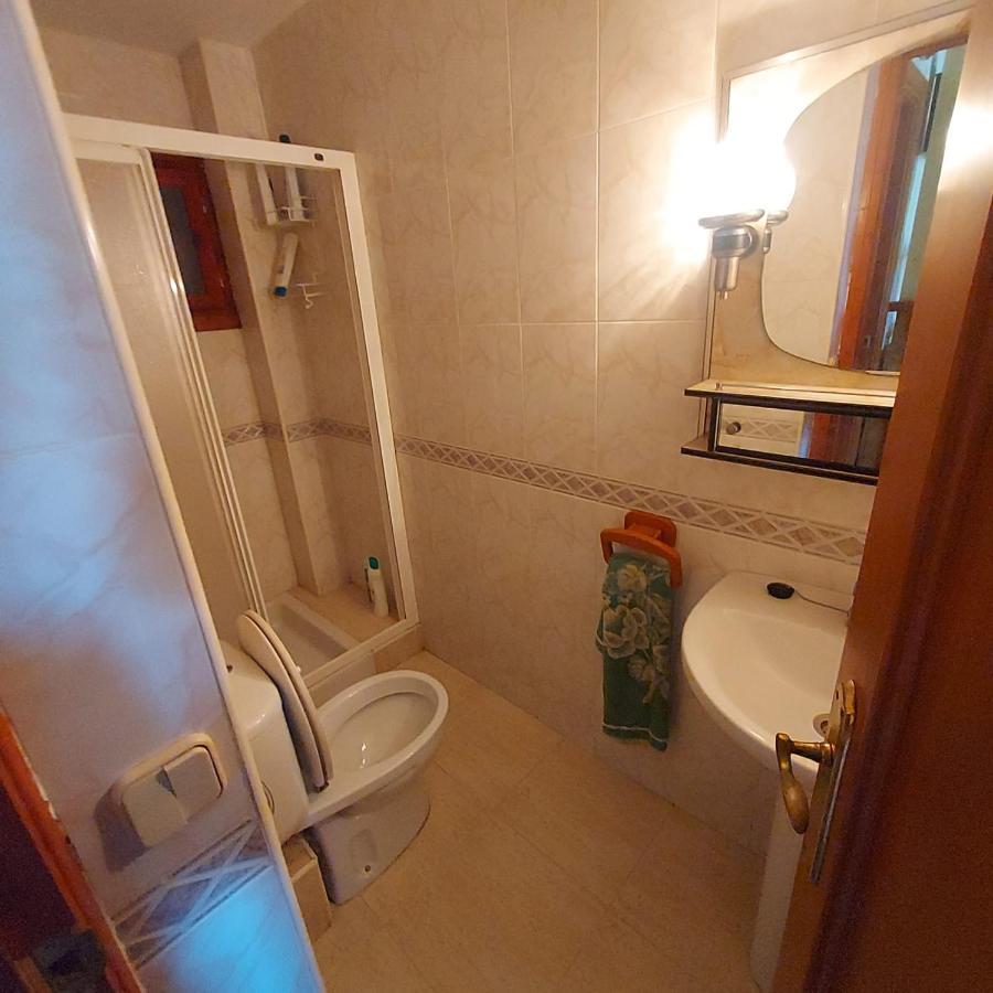 Villa Duplex Familiar à El Puerto de Mazarrón Extérieur photo