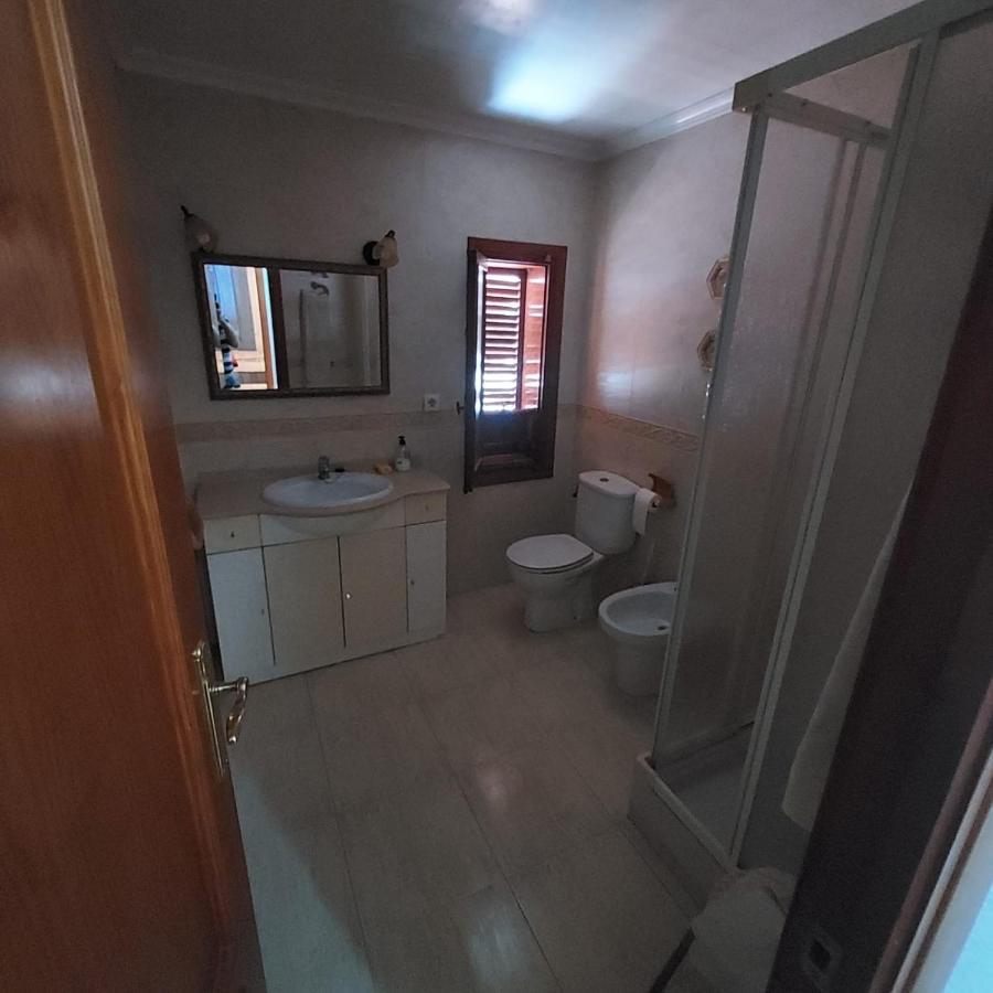Villa Duplex Familiar à El Puerto de Mazarrón Extérieur photo