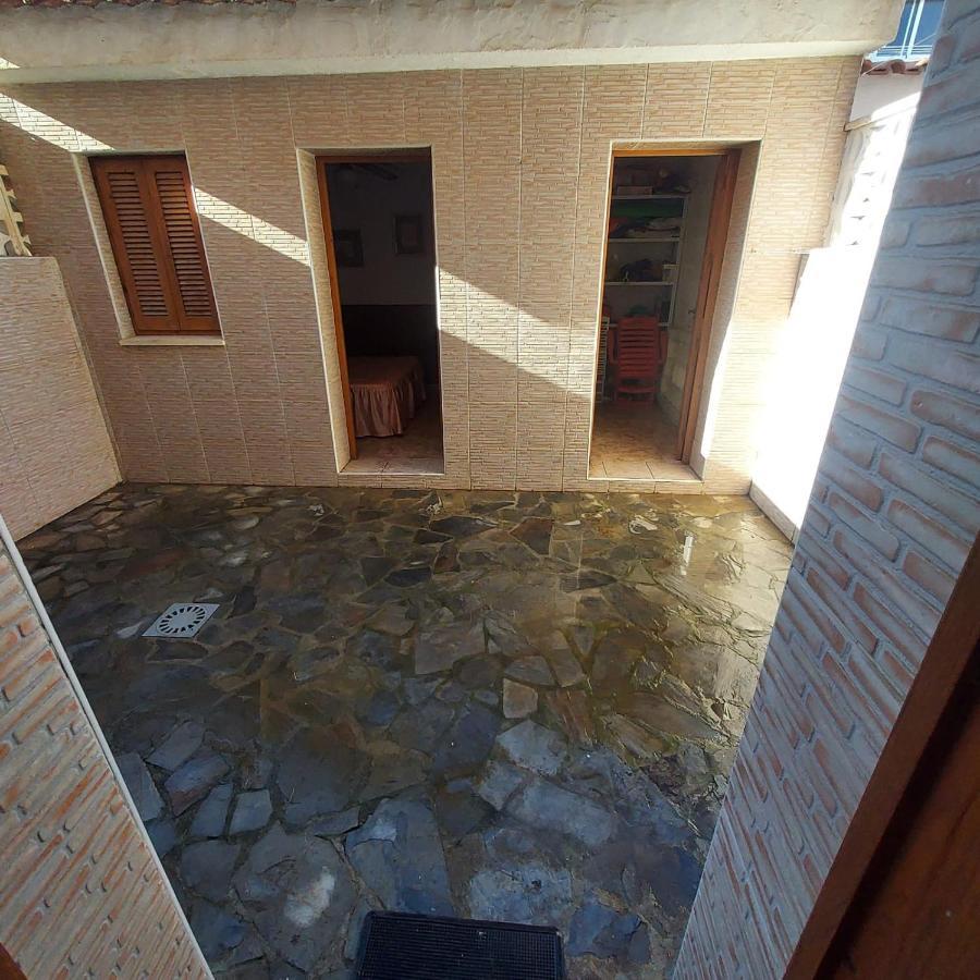 Villa Duplex Familiar à El Puerto de Mazarrón Extérieur photo