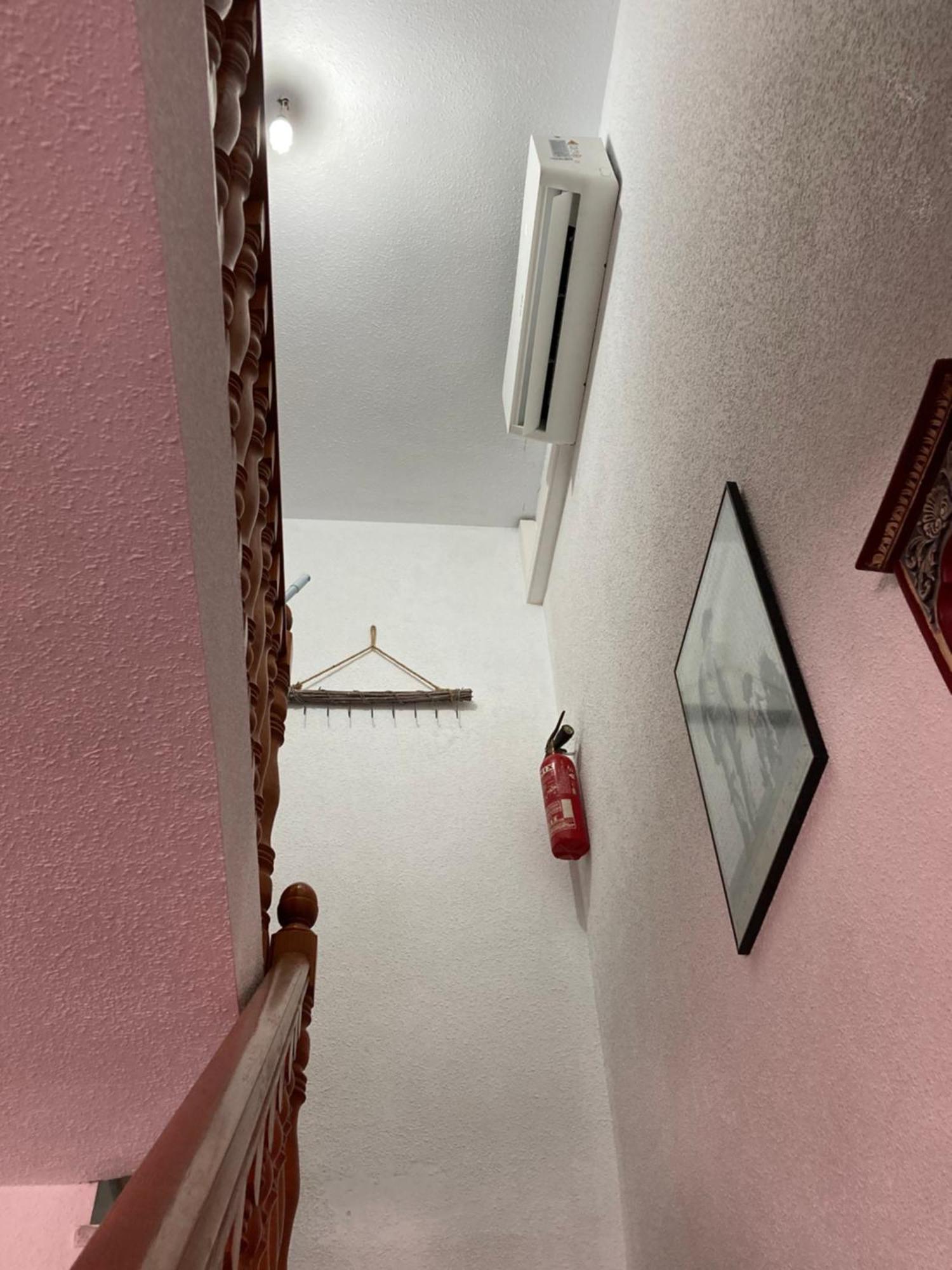 Villa Duplex Familiar à El Puerto de Mazarrón Extérieur photo